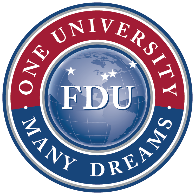 FDU Logo